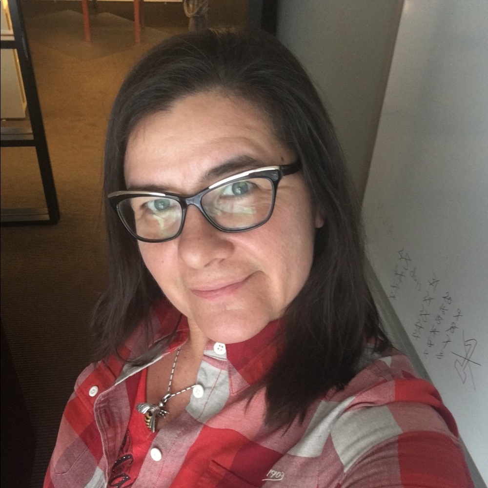 Meet your Posher, Jerilynn